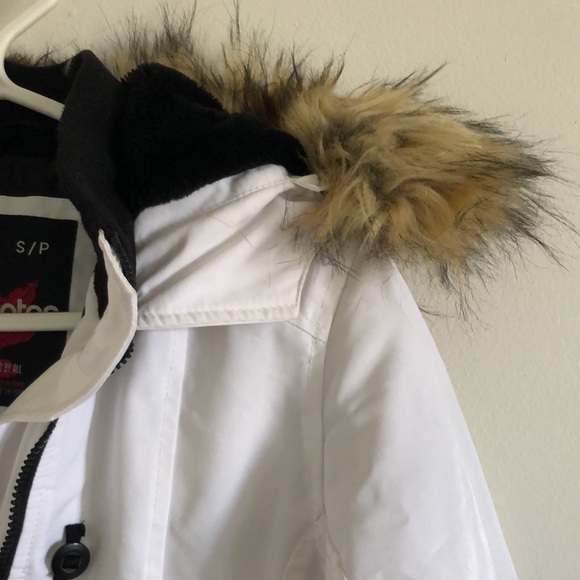 bluenotes winter coat/jacket - Picture 3 of 8